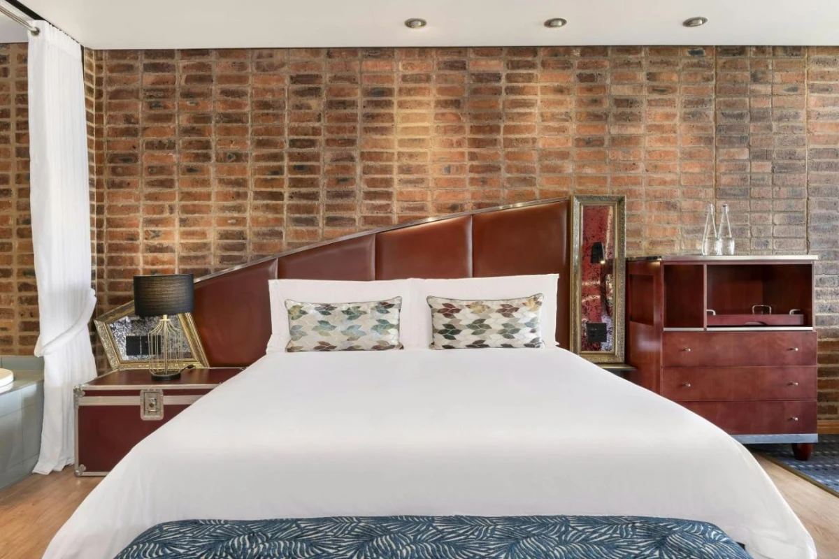 African Pride Melrose Arch - Hotel Photo 33