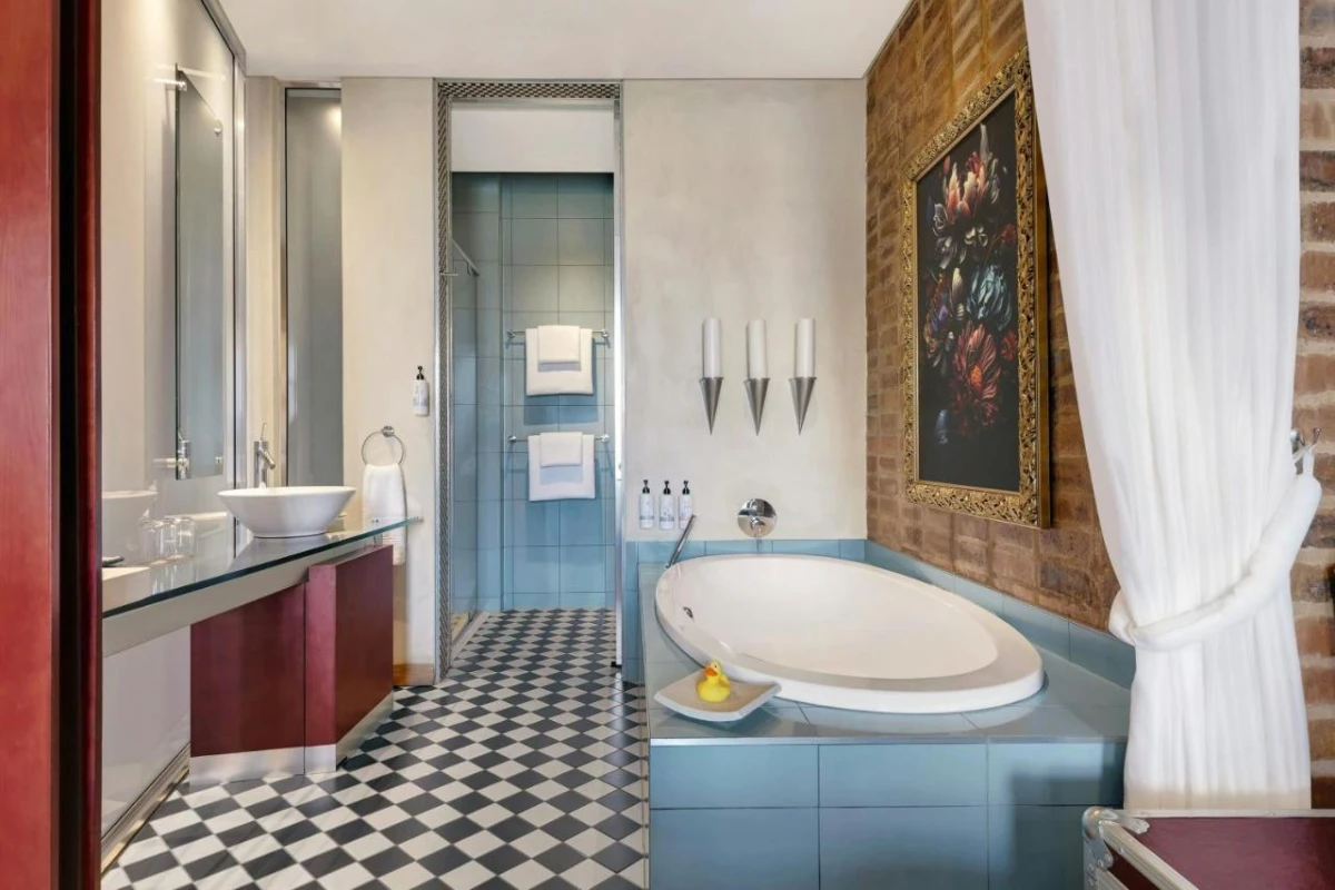 African Pride Melrose Arch - Hotel Photo 38