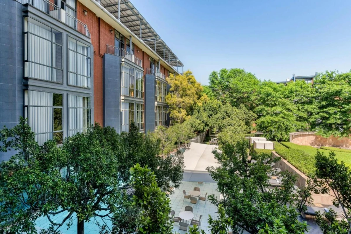 African Pride Melrose Arch - Hotel Photo 39