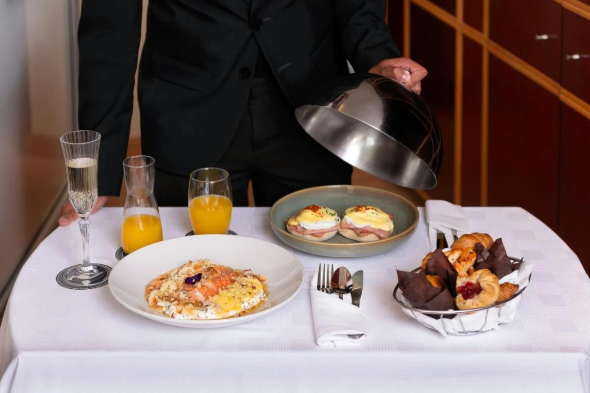 African Pride Melrose Arch - Hotel Photo 40