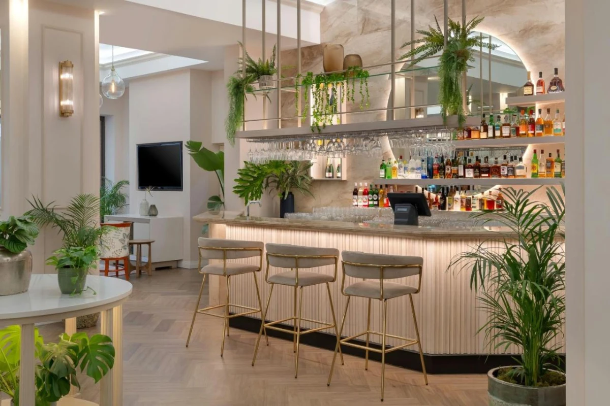 African Pride Melrose Arch - Hotel Photo 43