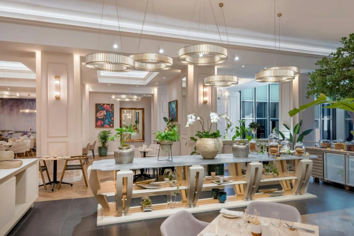 African Pride Melrose Arch - Hotel Photo 44