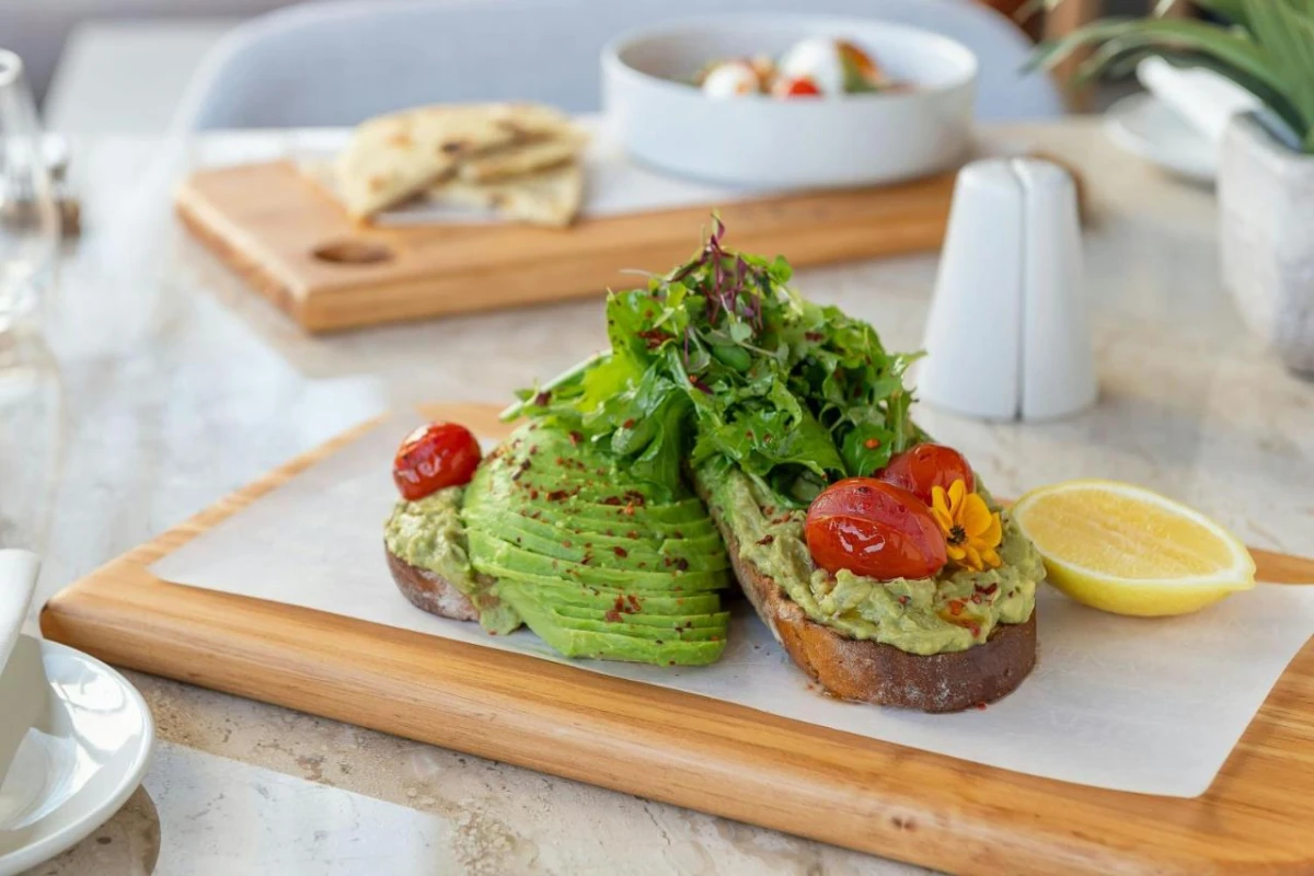 African Pride Melrose Arch - Hotel Photo 46