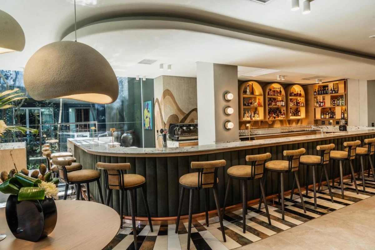 Saxon Hotel Villas & Spa - Hotel Photo 5