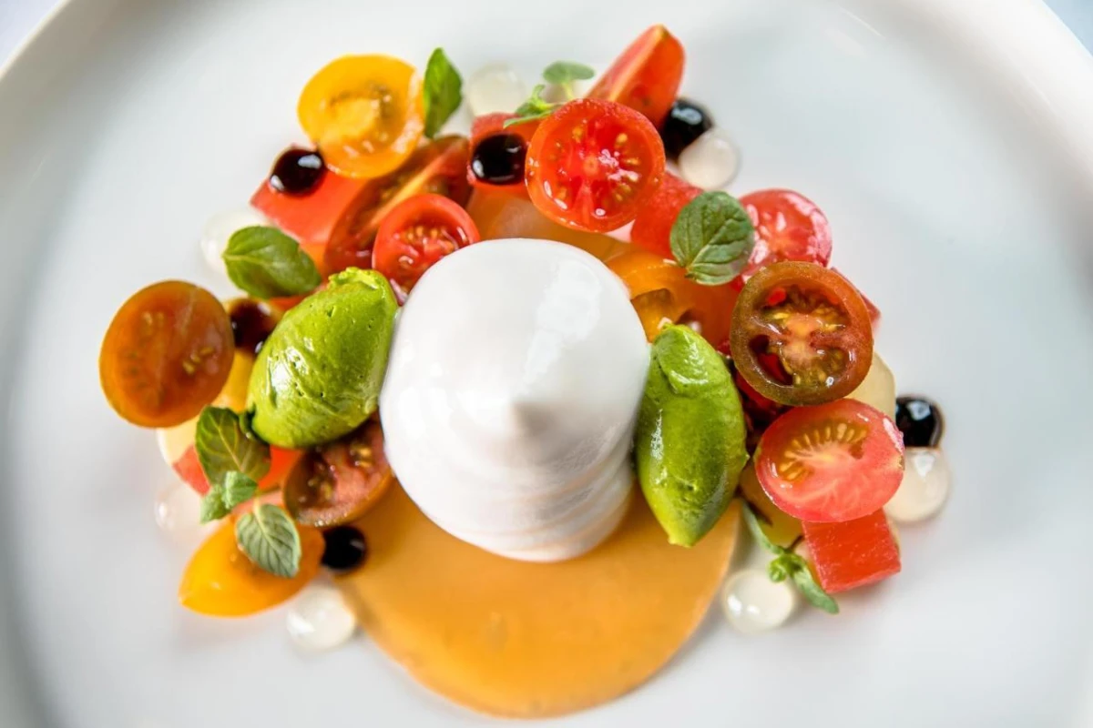 Saxon Hotel Villas & Spa - Hotel Photo 13