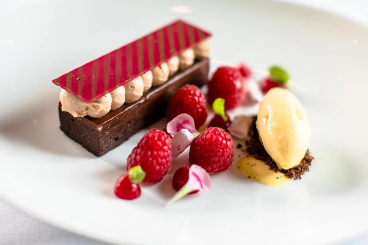 Saxon Hotel Villas & Spa - Hotel Photo 14