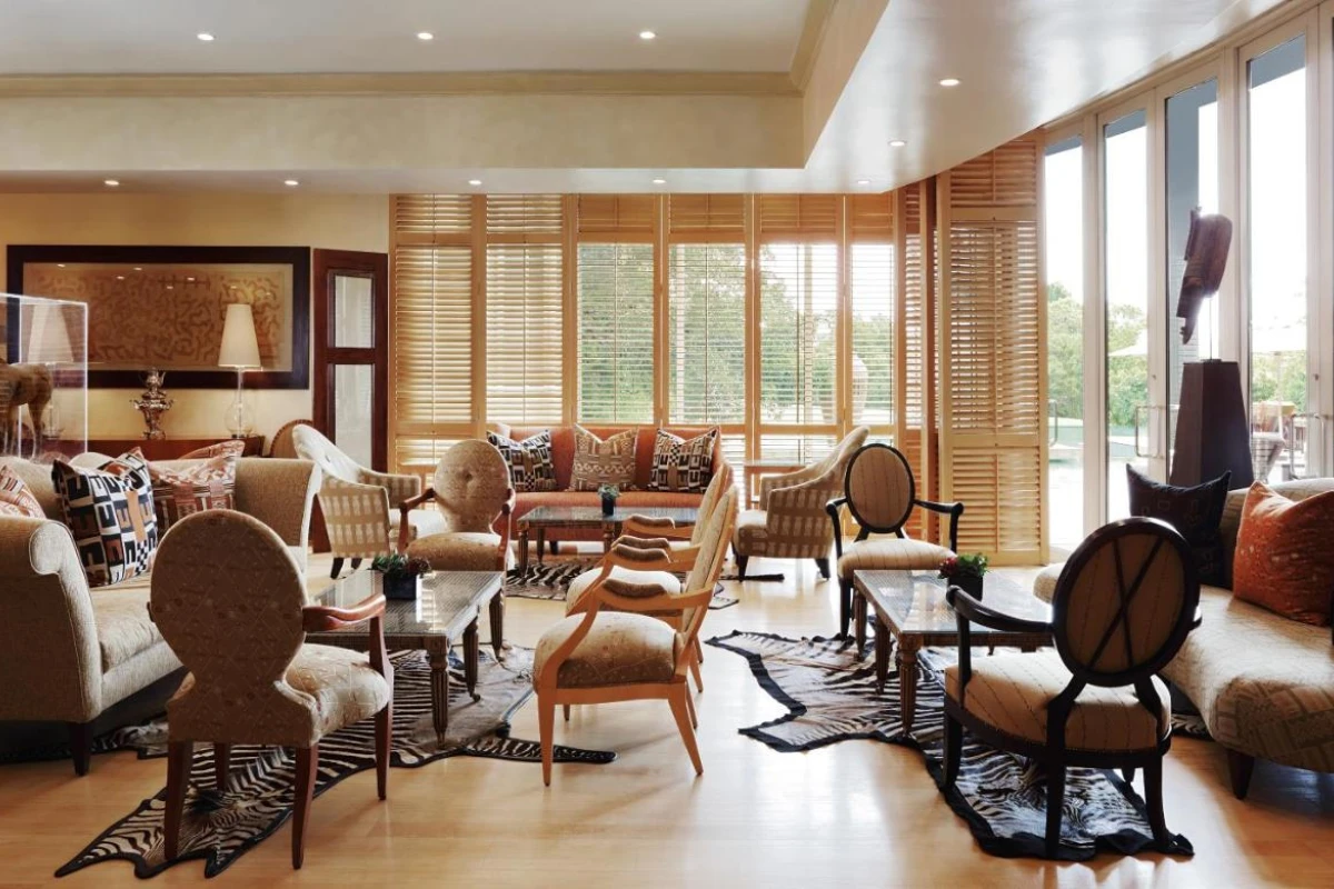 Saxon Hotel Villas & Spa - Hotel Photo 17