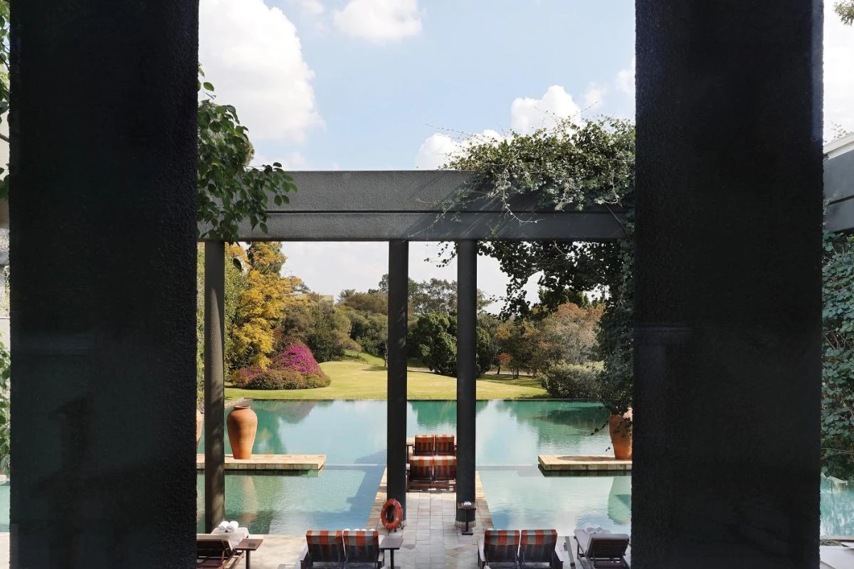 Saxon Hotel Villas & Spa - Hotel Photo 19