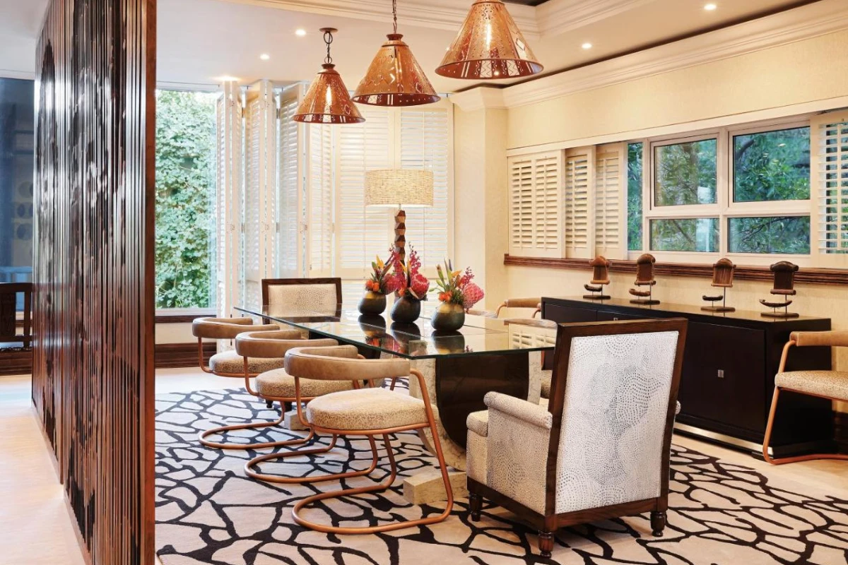 Saxon Hotel Villas & Spa - Hotel Photo 22