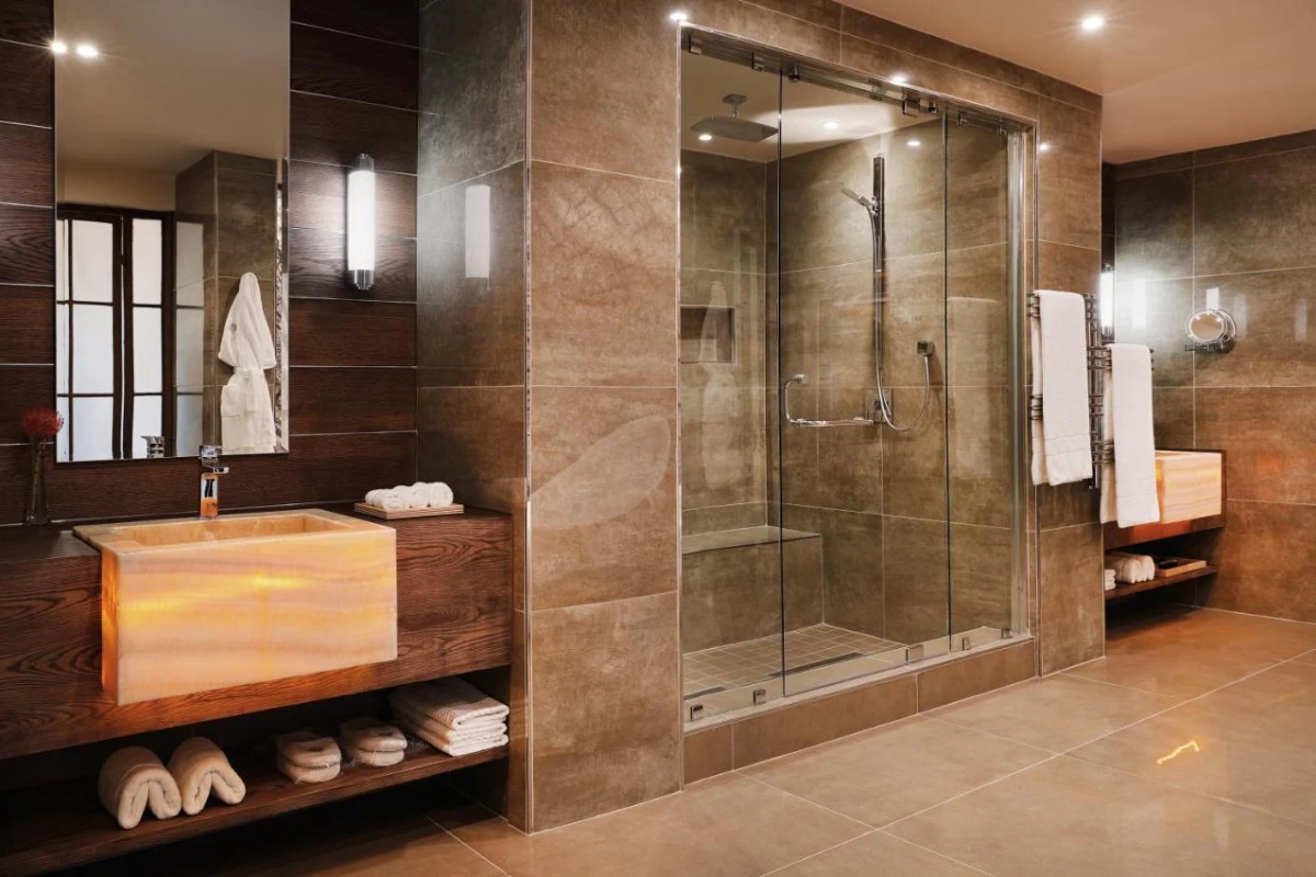 Saxon Hotel Villas & Spa - Hotel Photo 25