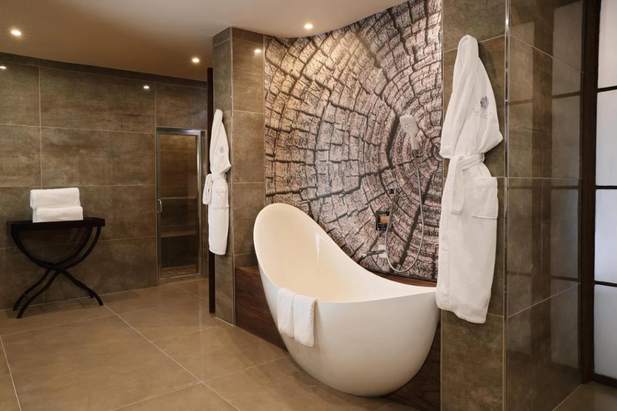 Saxon Hotel Villas & Spa - Hotel Photo 26