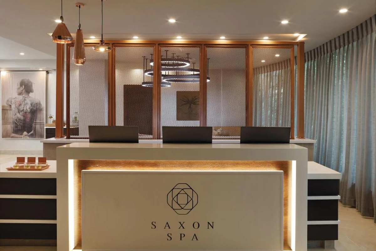 Saxon Hotel Villas & Spa - Hotel Photo 28