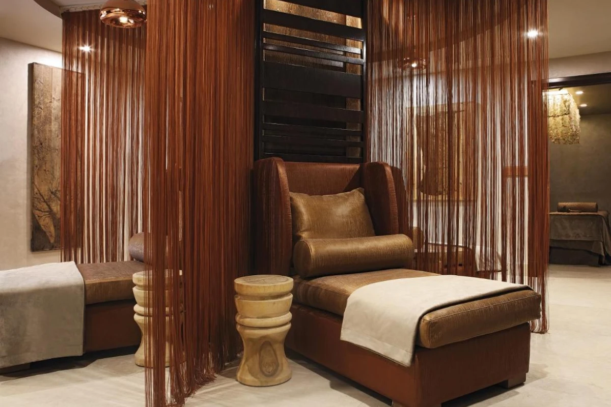 Saxon Hotel Villas & Spa - Hotel Photo 31