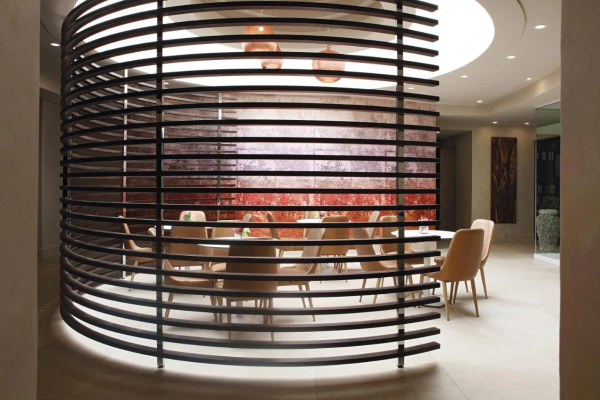 Saxon Hotel Villas & Spa - Hotel Photo 32