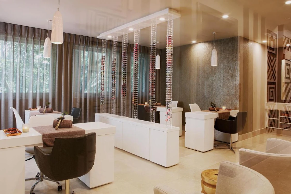 Saxon Hotel Villas & Spa - Hotel Photo 33