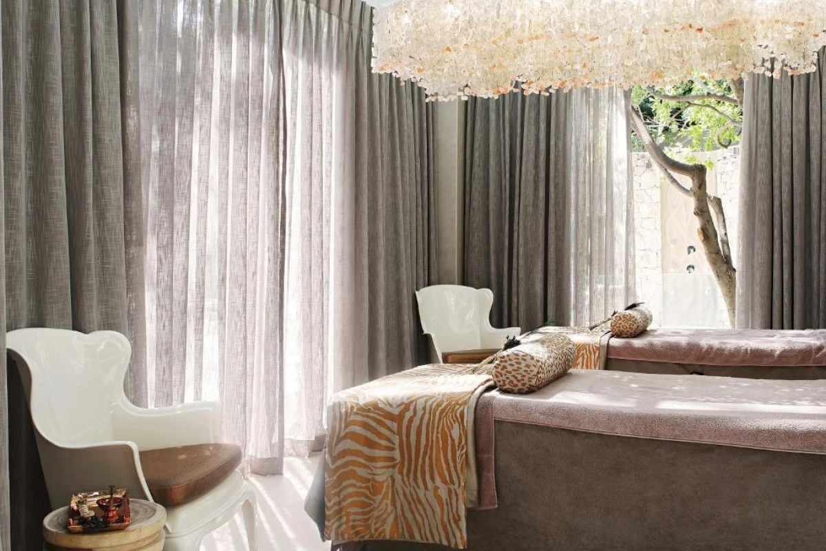 Saxon Hotel Villas & Spa - Hotel Photo 37