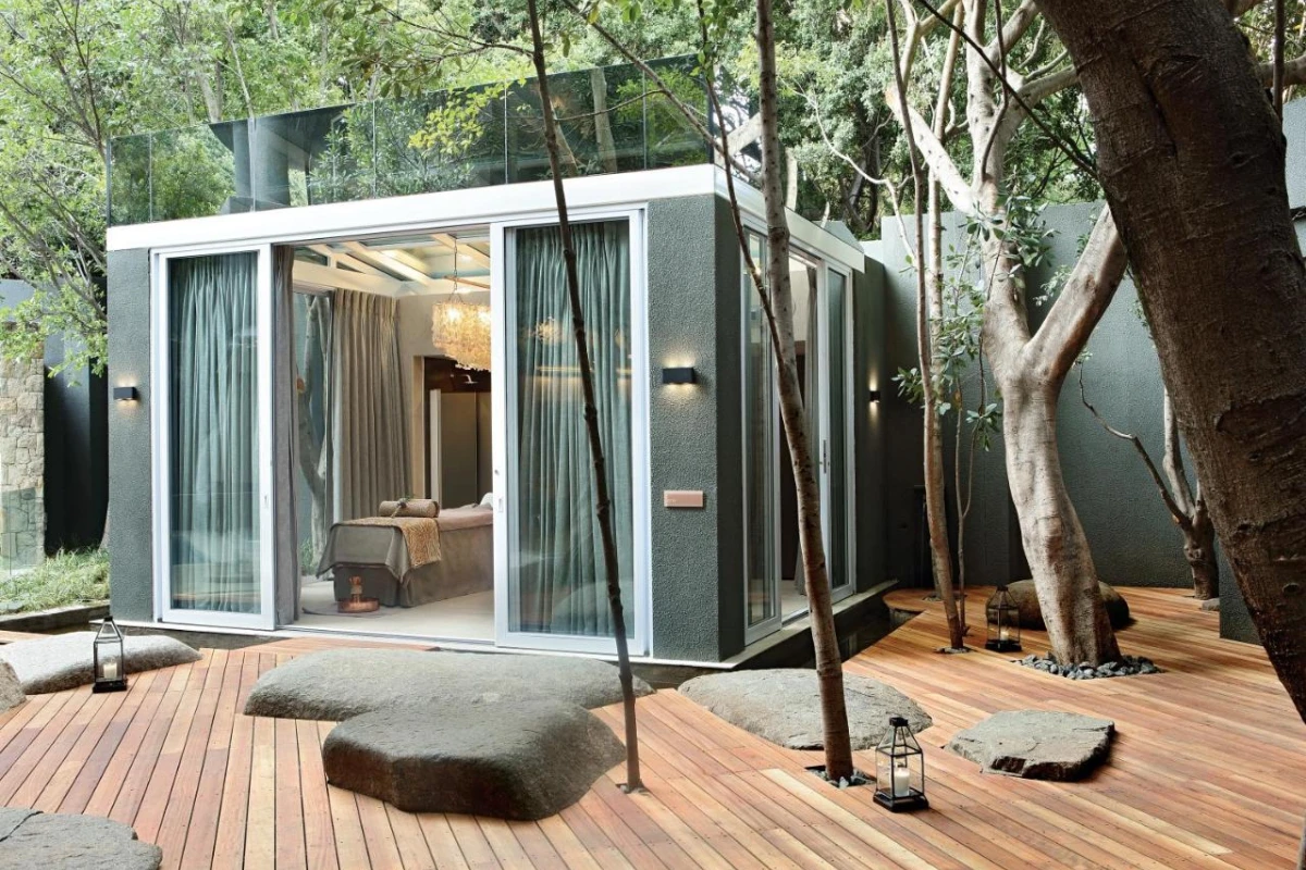 Saxon Hotel Villas & Spa - Hotel Photo 39