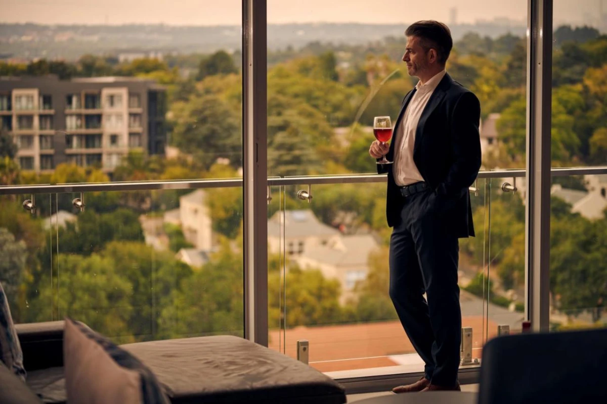 The Capital on The Park - Hotel Photo 5