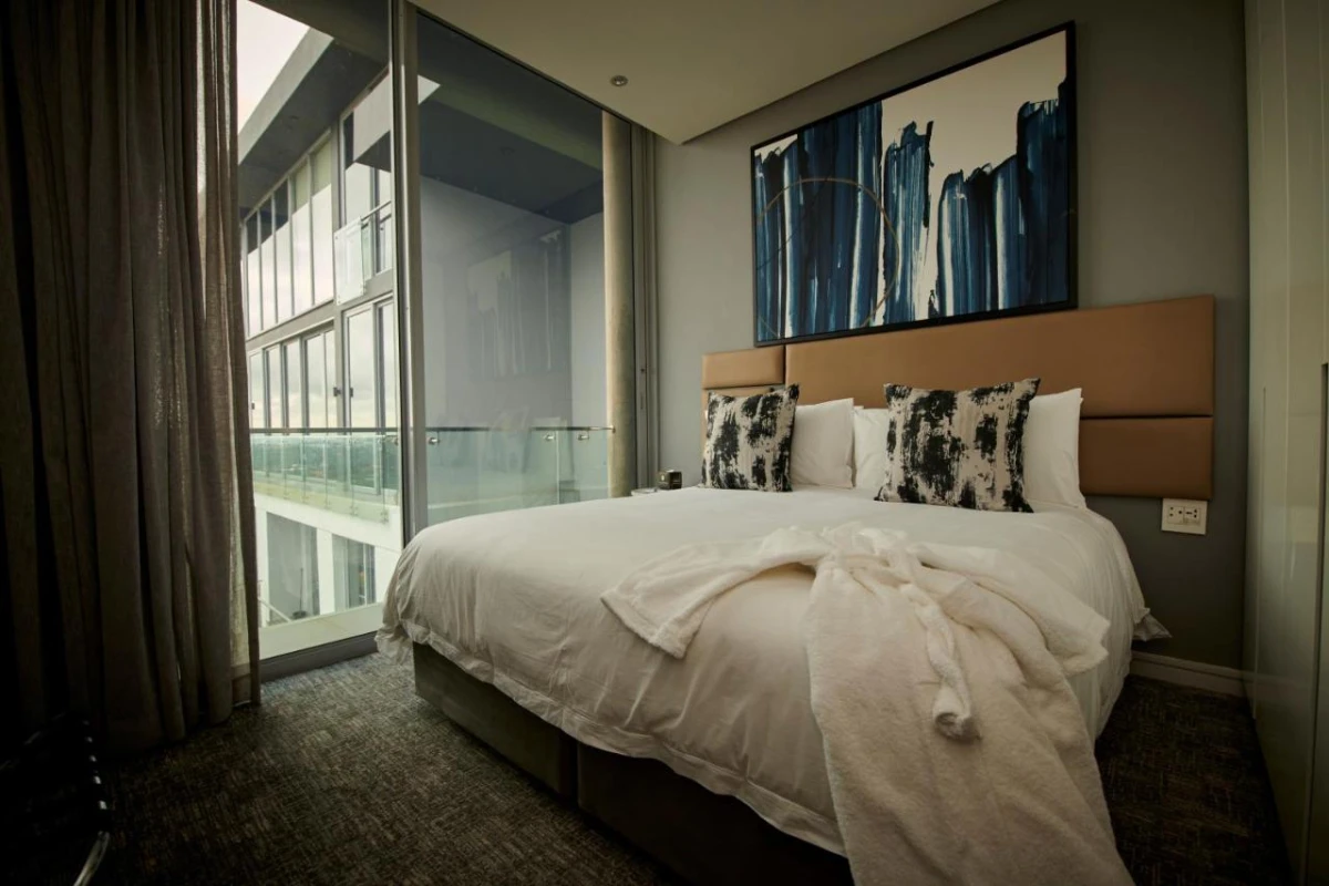 The Capital on The Park - Hotel Photo 13