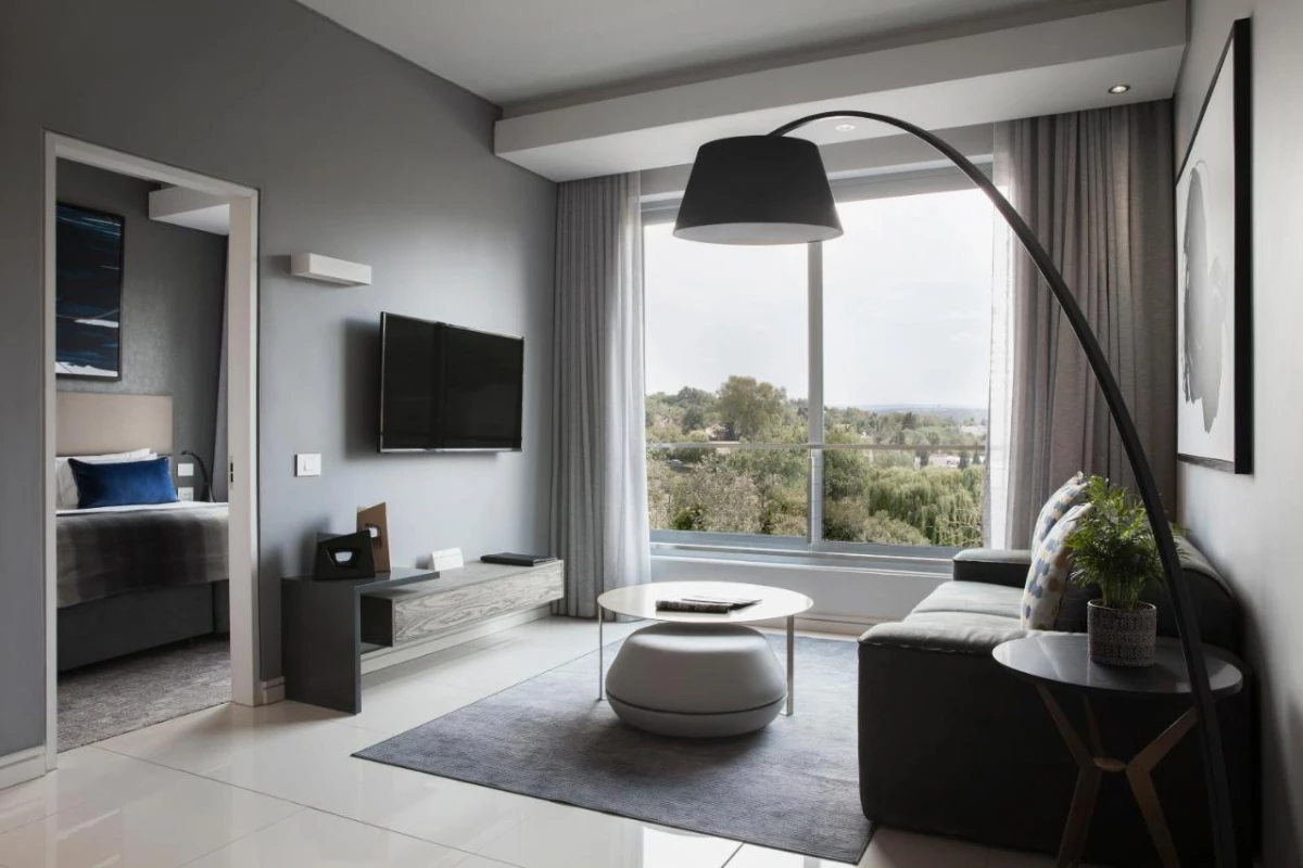 The Capital on The Park - Hotel Photo 23