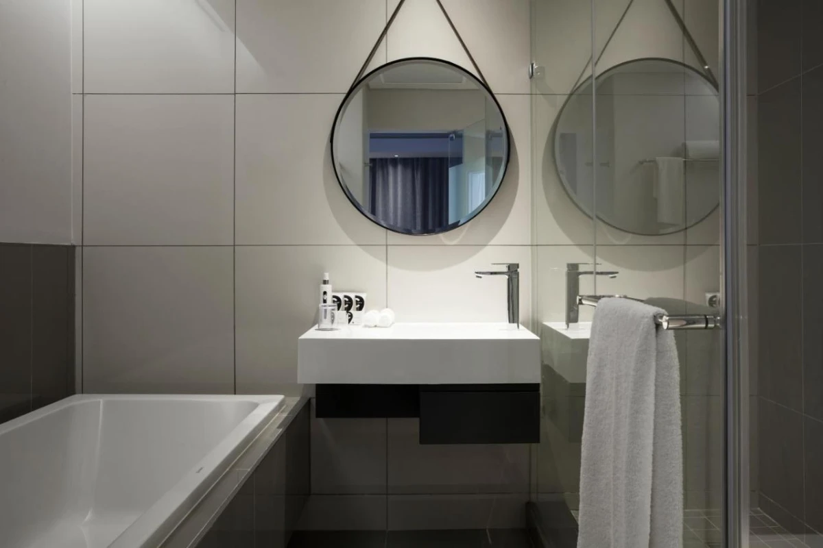 The Capital on The Park - Hotel Photo 26