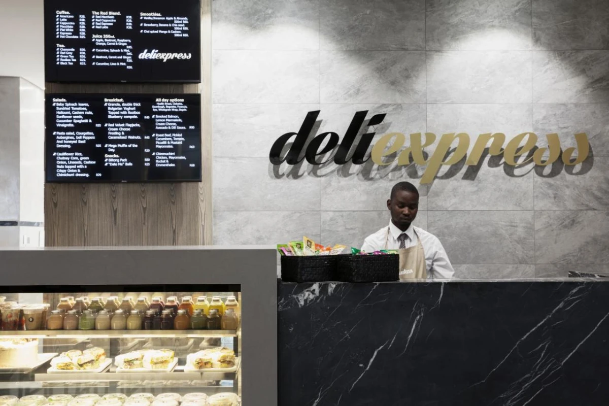 The Capital on The Park - Hotel Photo 27