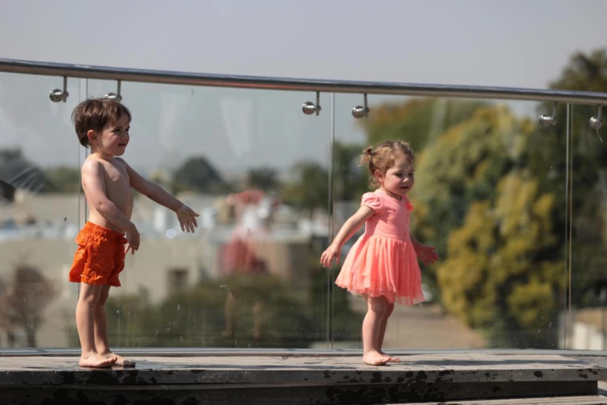 The Capital on The Park - Hotel Photo 32