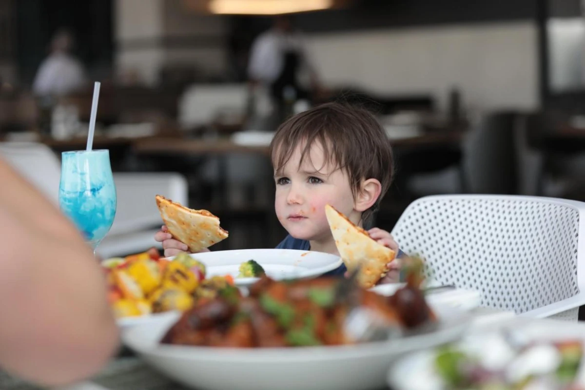 The Capital on The Park - Hotel Photo 33