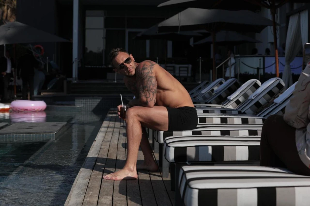 The Capital on The Park - Hotel Photo 34