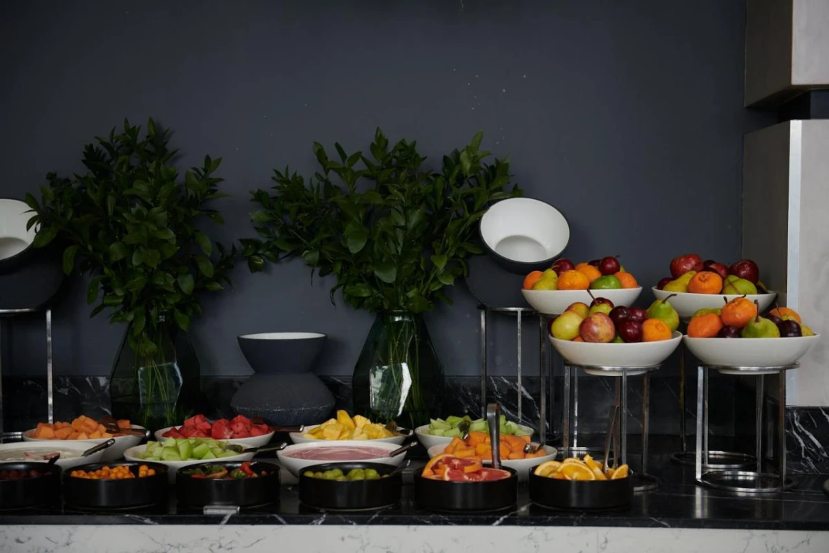 The Capital on The Park - Hotel Photo 36