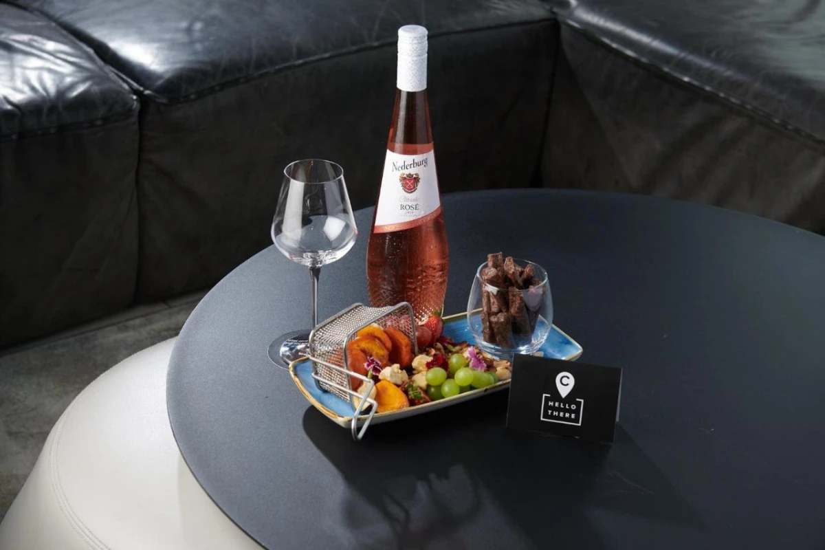 The Capital on The Park - Hotel Photo 39