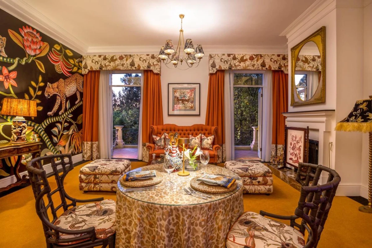 Fairlawns Boutique Hotel & Spa - Hotel Photo 2