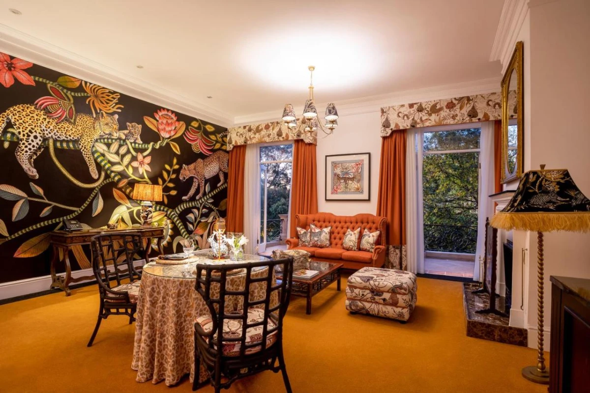 Fairlawns Boutique Hotel & Spa - Hotel Photo 3