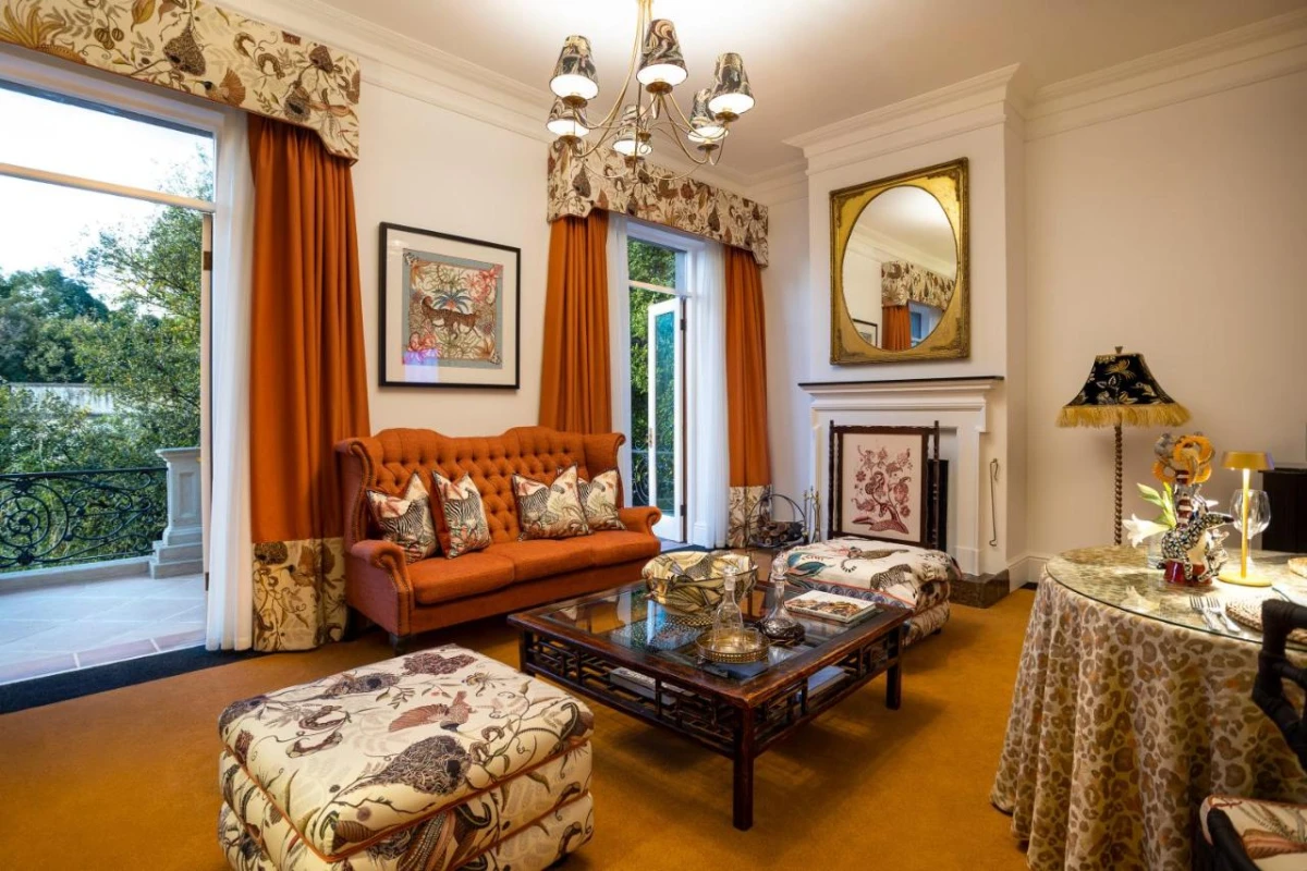 Fairlawns Boutique Hotel & Spa - Hotel Photo 4