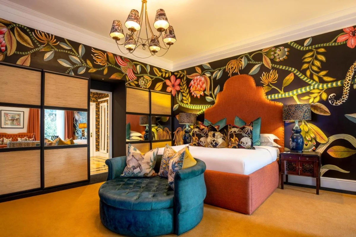 Fairlawns Boutique Hotel & Spa - Hotel Photo 5