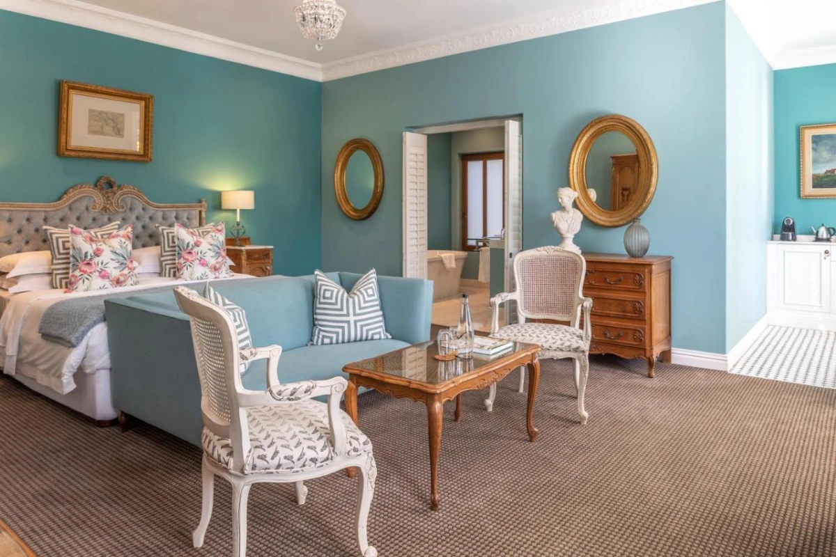 Fairlawns Boutique Hotel & Spa - Hotel Photo 6