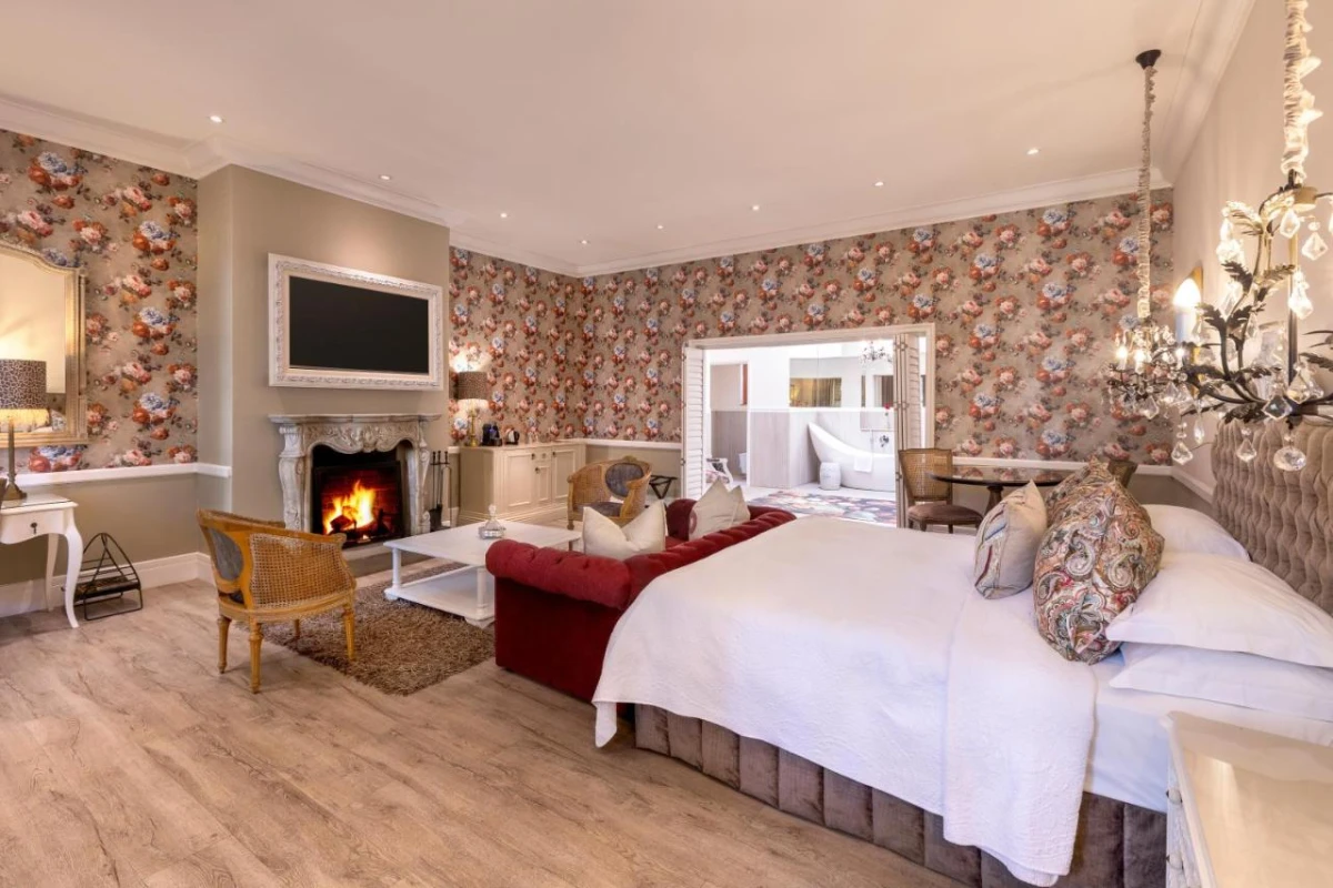 Fairlawns Boutique Hotel & Spa - Hotel Photo 8