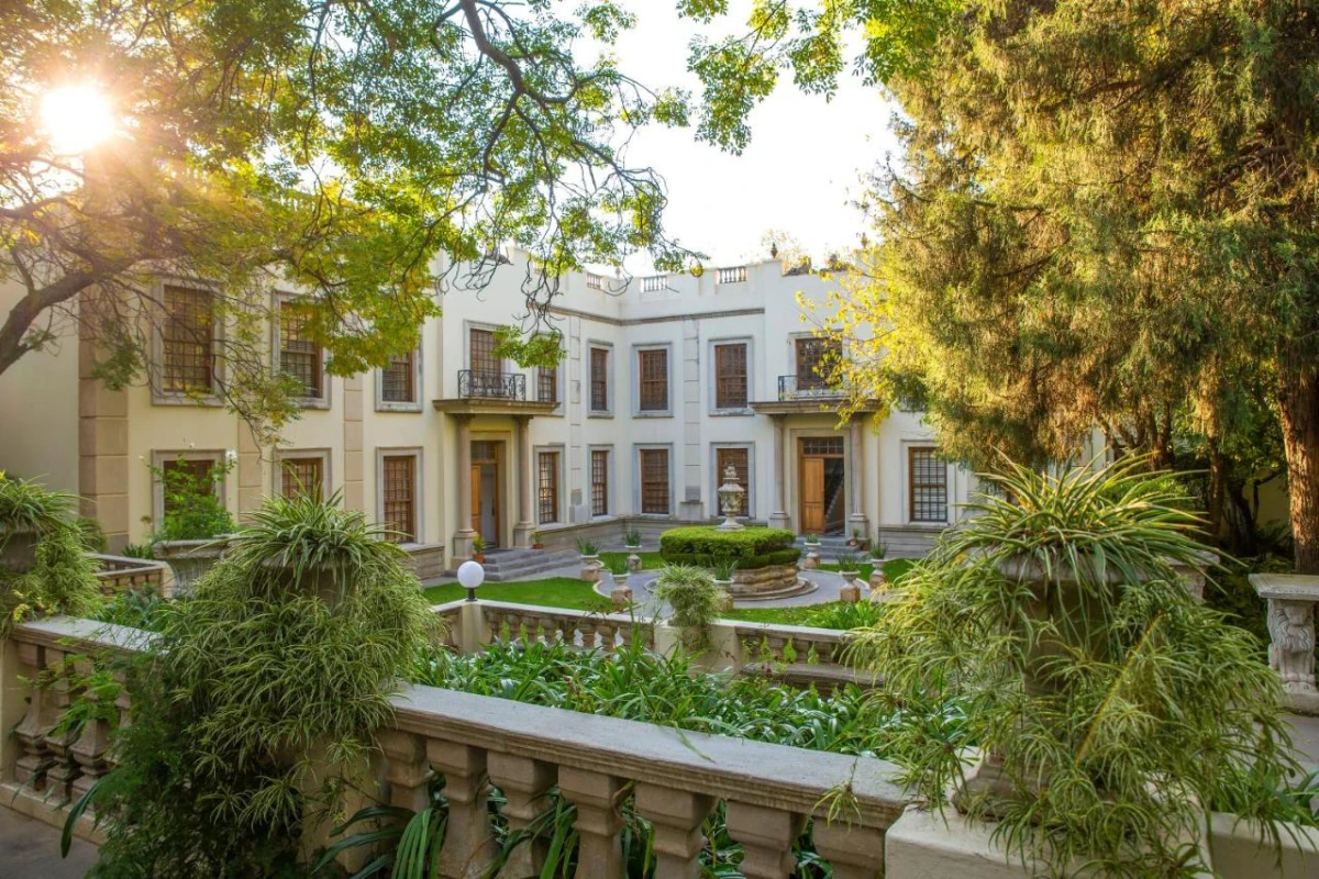 Fairlawns Boutique Hotel & Spa - Hotel Photo 9