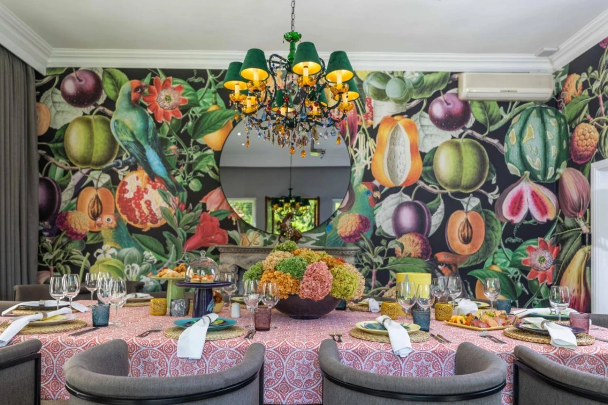 Fairlawns Boutique Hotel & Spa - Hotel Photo 11