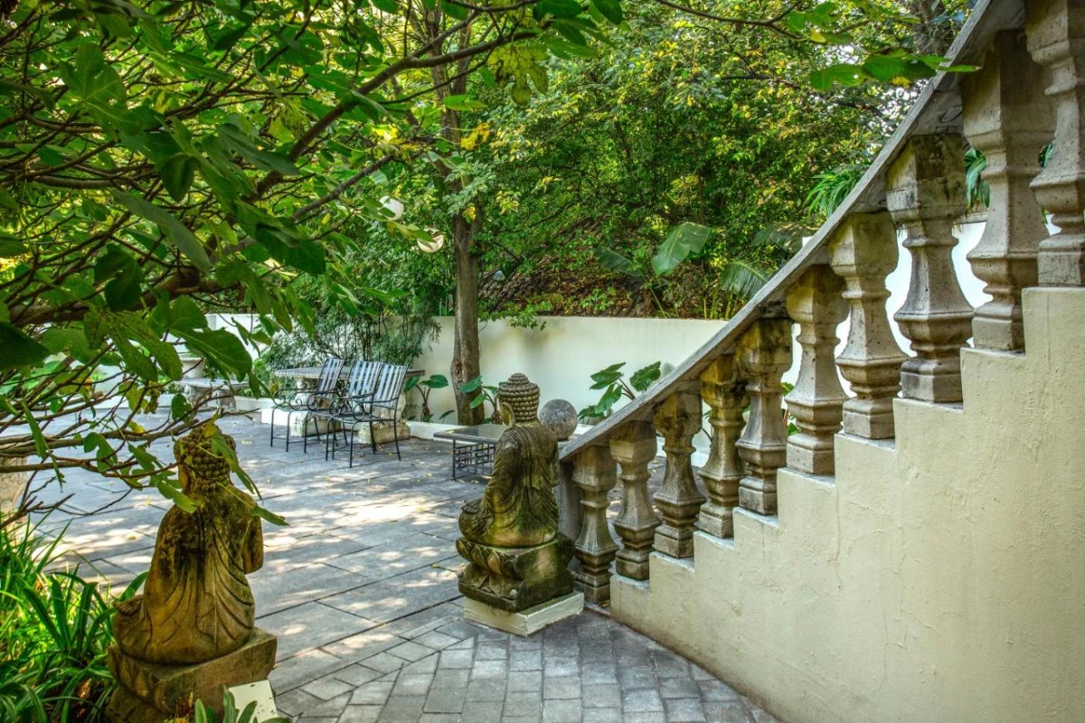 Fairlawns Boutique Hotel & Spa - Hotel Photo 13