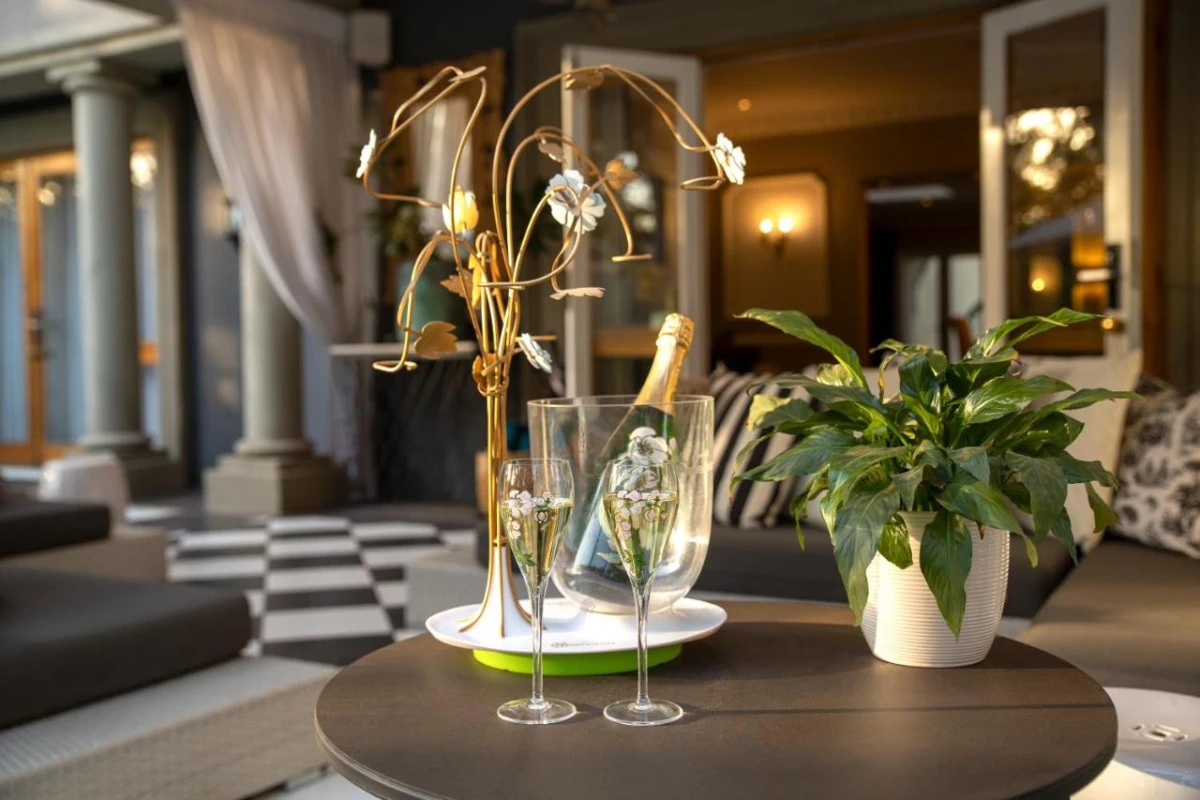 Fairlawns Boutique Hotel & Spa - Hotel Photo 14