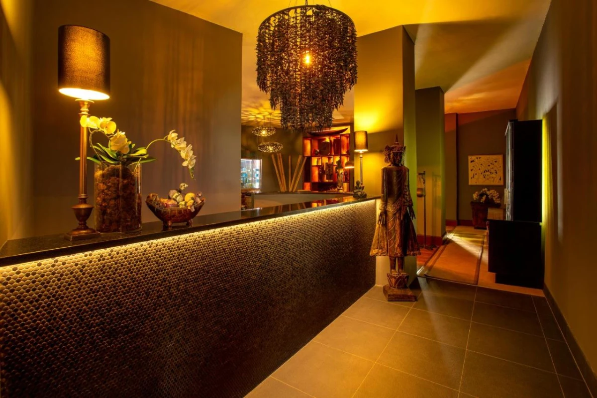 Fairlawns Boutique Hotel & Spa - Hotel Photo 18