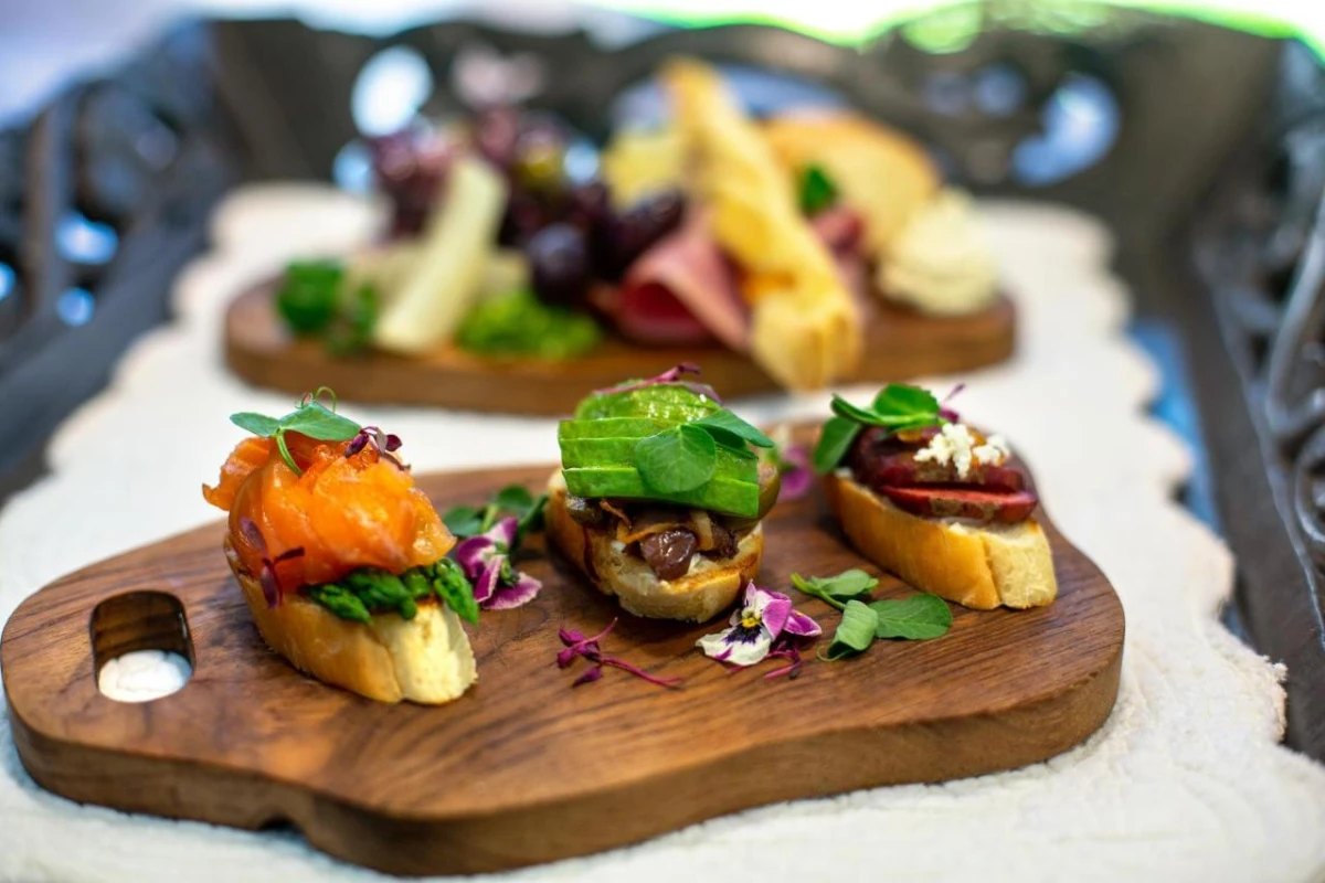 Fairlawns Boutique Hotel & Spa - Hotel Photo 19