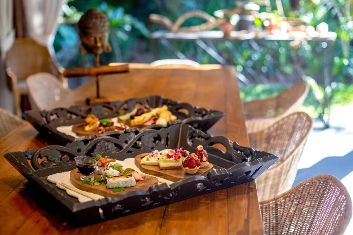 Fairlawns Boutique Hotel & Spa - Hotel Photo 20