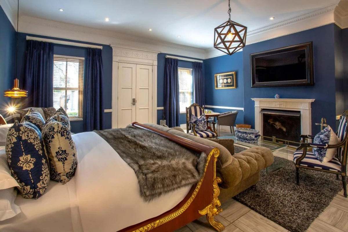 Fairlawns Boutique Hotel & Spa - Hotel Photo 21