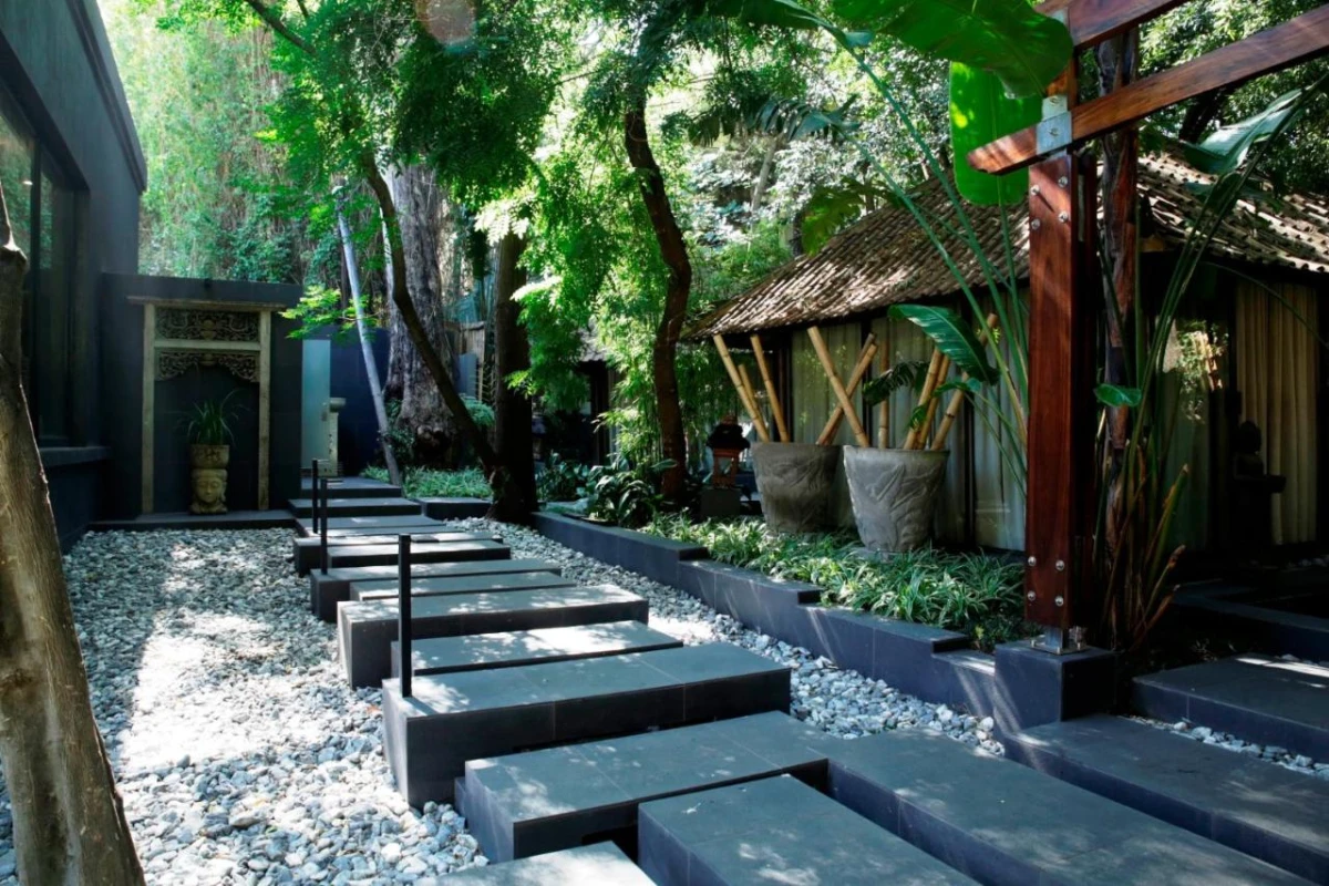 Fairlawns Boutique Hotel & Spa - Hotel Photo 22