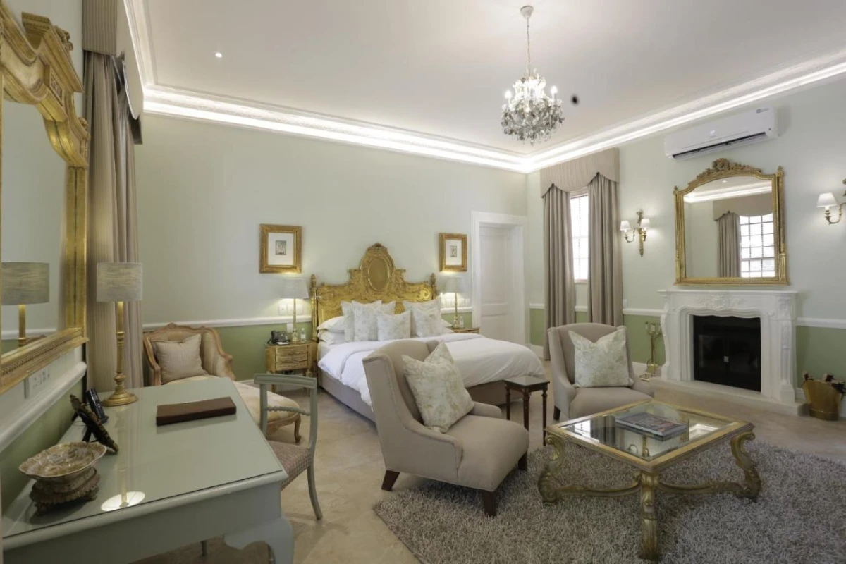 Fairlawns Boutique Hotel & Spa - Hotel Photo 23