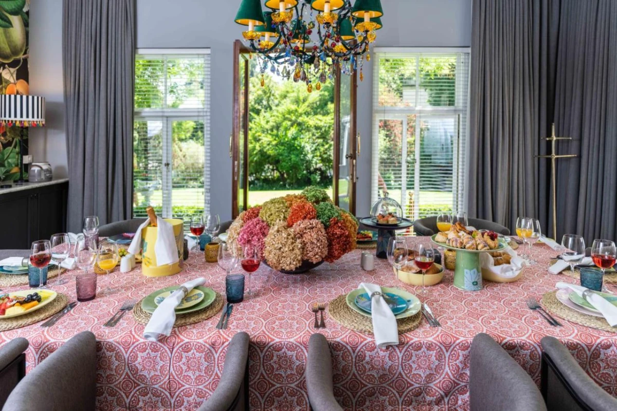 Fairlawns Boutique Hotel & Spa - Hotel Photo 25