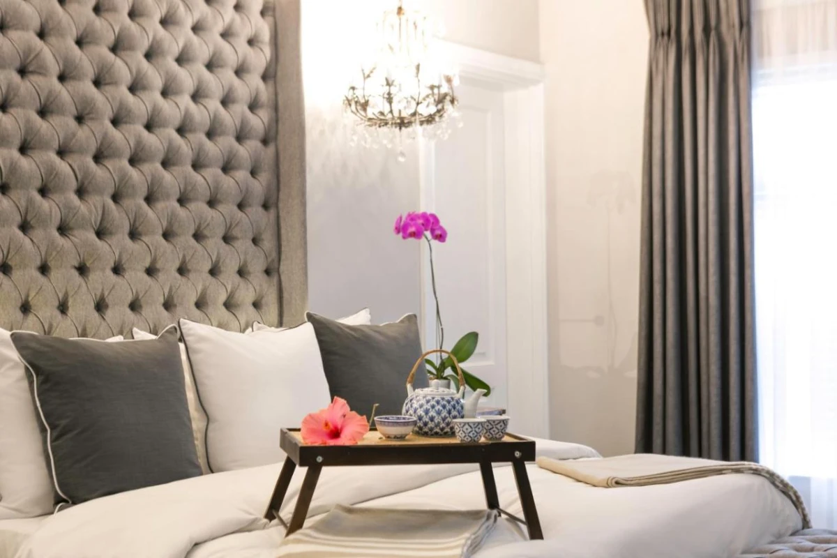 Fairlawns Boutique Hotel & Spa - Hotel Photo 29