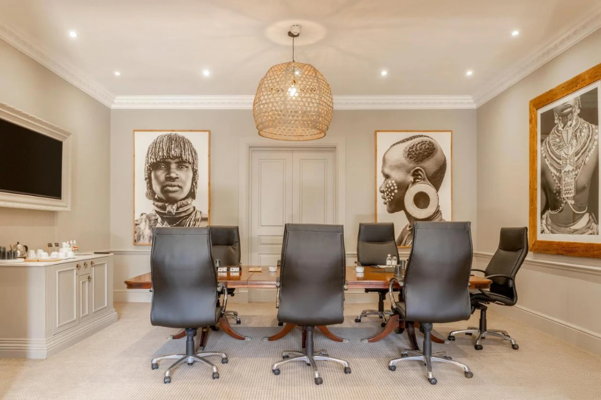 Fairlawns Boutique Hotel & Spa - Hotel Photo 33